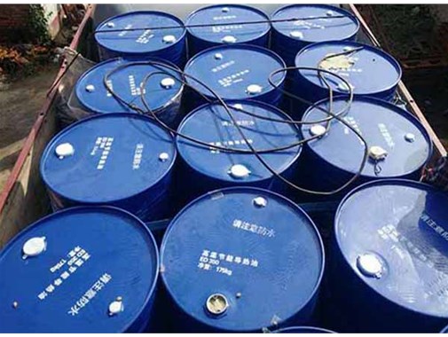 導熱油的出現(xiàn)帶動了工業(yè)技術的快速發(fā)展