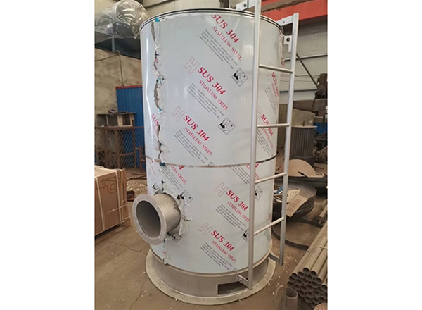 30萬(wàn)大卡食品加熱器